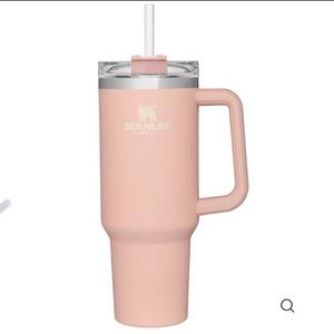 40oz Stanley Quencher Tumbler